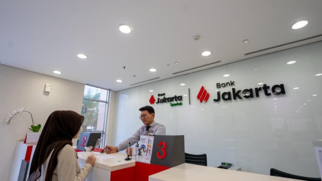 Bank Jakarta promueve el turismo en Yakarta con Jacard, una solución de pago digital integrada