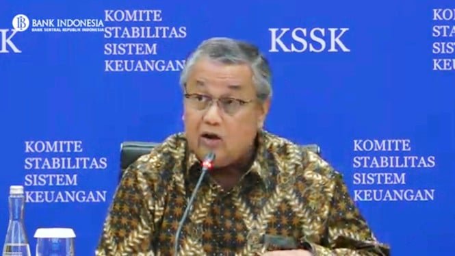 BI desembolsa un incentivo de liquidez macroprudencial de 388 billones de IDR con el lanzamiento del crédito bancario