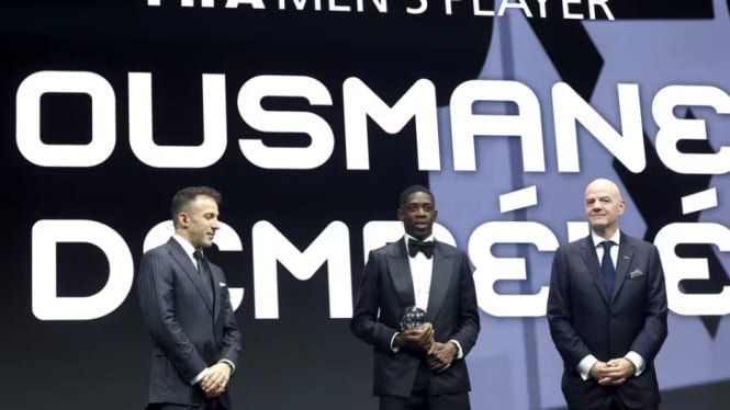 Estos son los mejores jugadores y entrenadores seleccionados por Jay Idzes y Nova Arianto