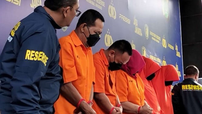 ¡Práctica de aborto ilegal expuesta en Apartamentos Basura! Hay 361 pacientes femeninas en este