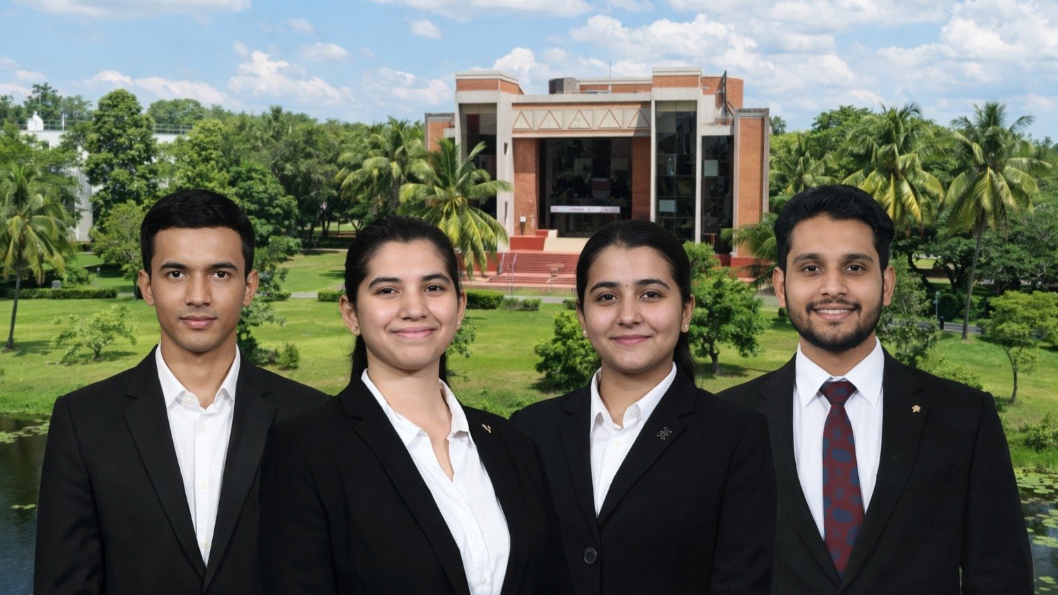 Resultados CAT 2025: Lo que estás haciendo ahora IIM CAT cubre los últimos 5 años | Noticias de educación