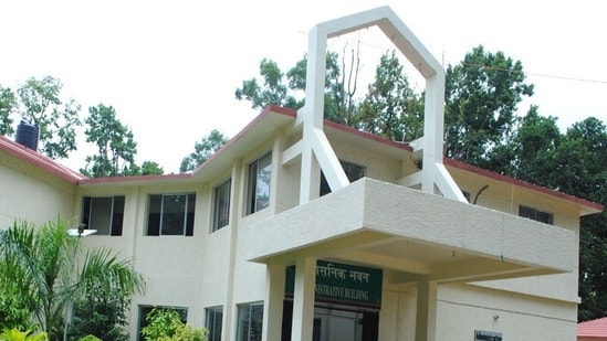 La Universidad Central de Jharkhand firma un acuerdo con una universidad surcoreana para intercambio académico y de investigación