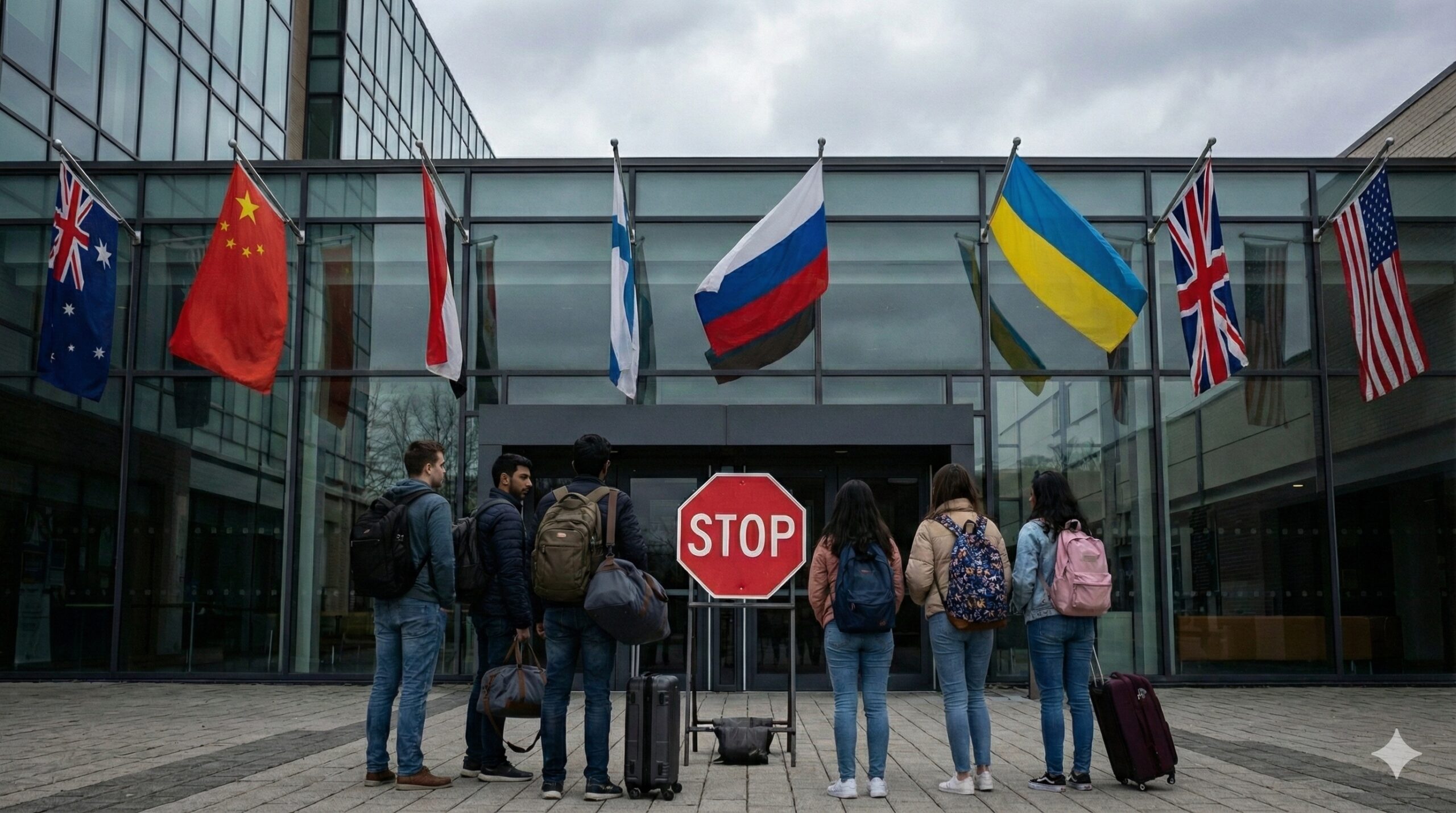 82 estudiantes indios deportados de Rusia en los últimos cinco años, 45 de ellos de EE.UU., según datos del gobierno | Noticias de educación
