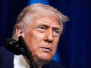 La Administración Trump rescinde el contrato de arrendamiento de 3 campos de golf públicos de Washington