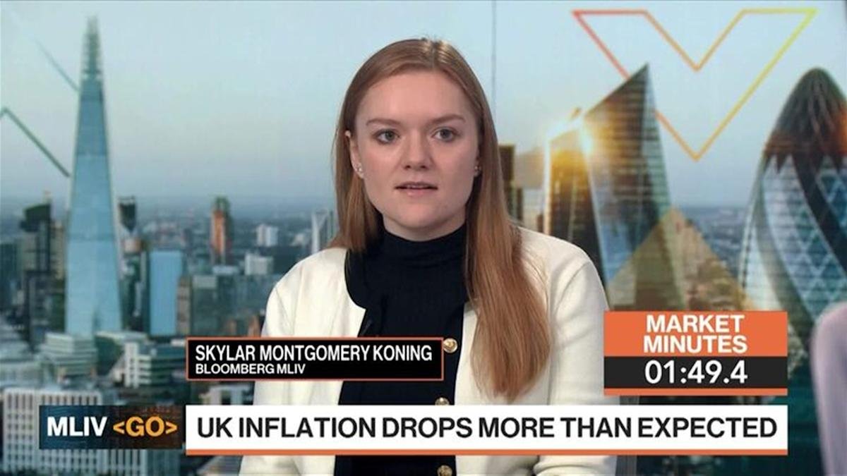 BOE ARRIESGA EL PRECIO DOVISHLY GILT WEBLE: MLIV 3 minutos