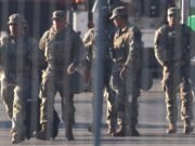 Trump anuncia que la Guardia Nacional será trasladada de Los Ángeles, Chicago y Portland