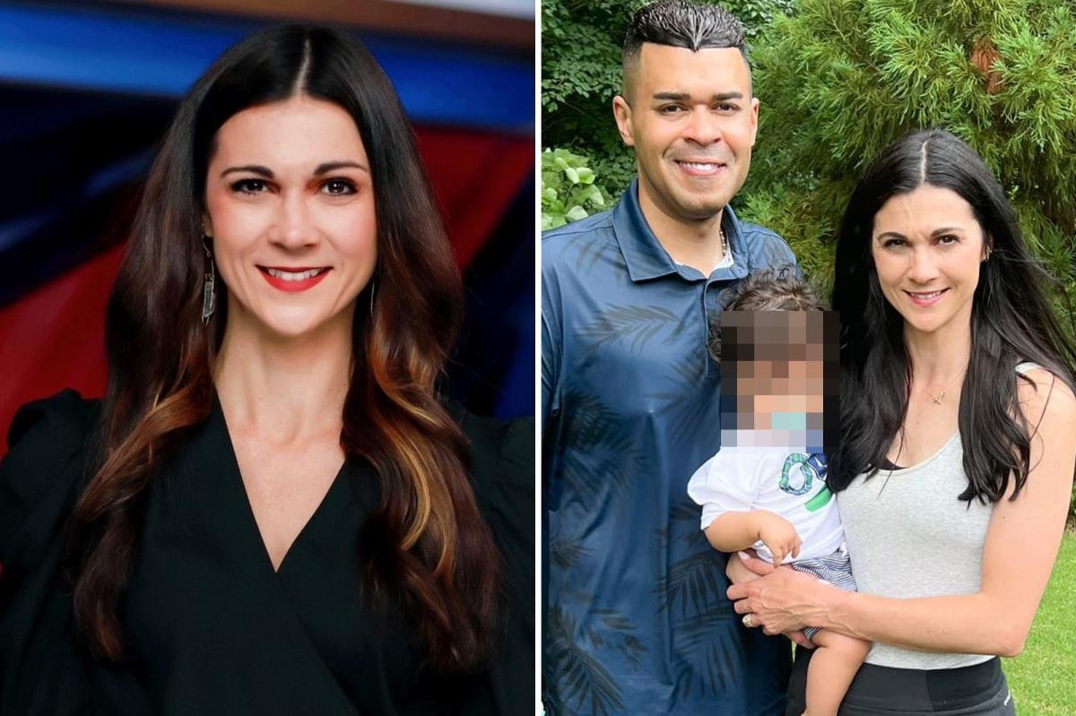 Reportero deportivo y su esposo encontrados muertos en una casa de Alabama en presunto asesinato-suicidio