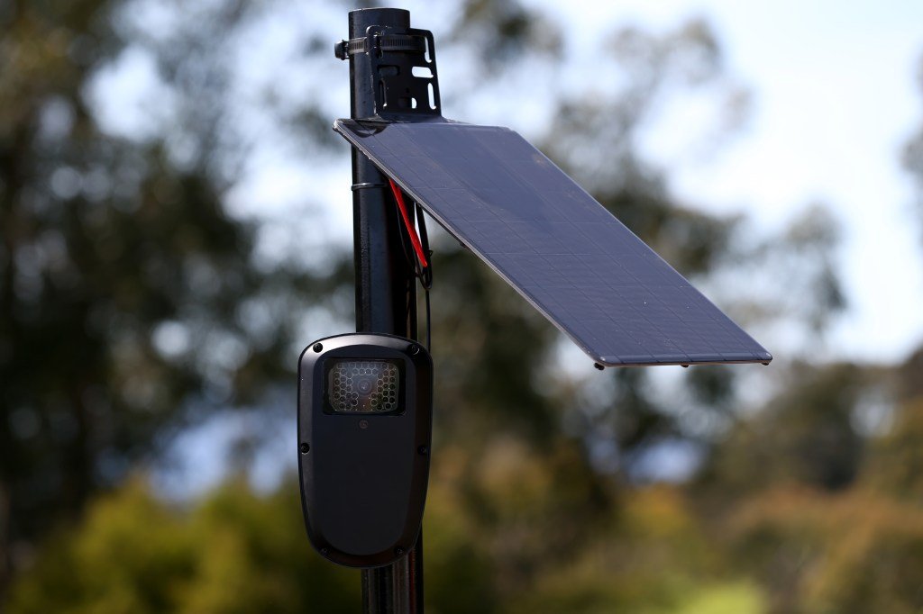 Una empresa de vigilancia impulsada por IA seguirá vigilando las calles de Oakland
