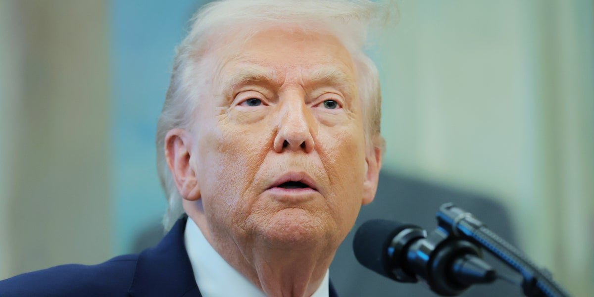 El precio del salón de baile de la Casa Blanca de Donald Trump vuelve a subir repentinamente