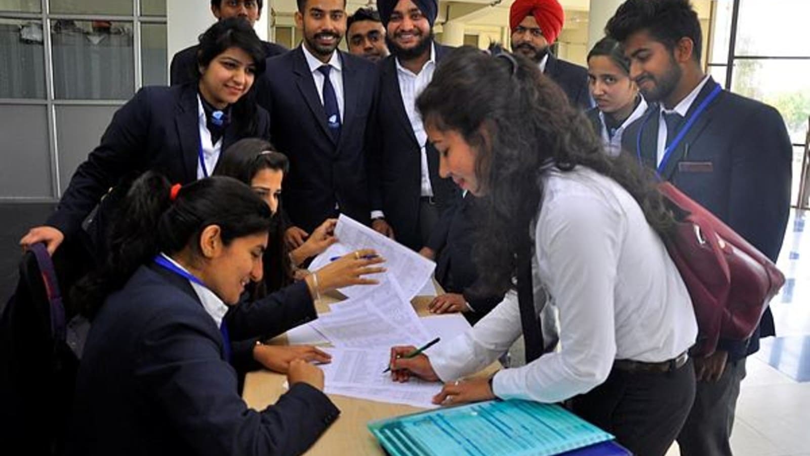 Tarjetas de admisión para secretarios de IBPS RRB (Kharga): Cómo descargar entradas para las salas desde ibps.in | Noticias de educación