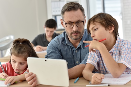 Resolver la crisis del empleo es fundamental para el movimiento de la ciencia de la lectura