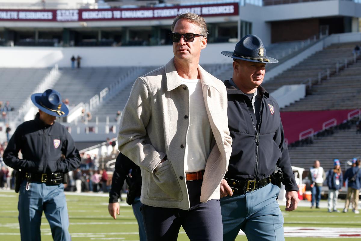 Lane Kiffin empañó su legado reformado al sentar un feo precedente