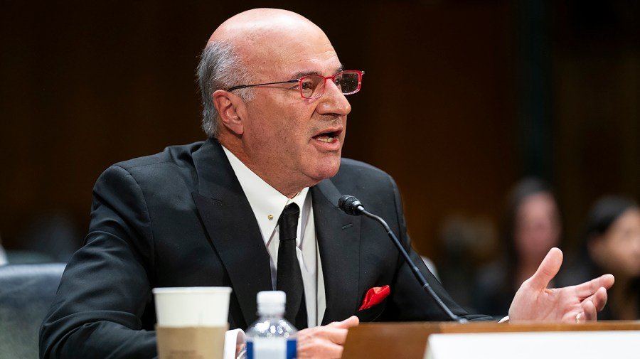 Kevin O’Leary: ‘el ajuste de tarifas llegará pronto’