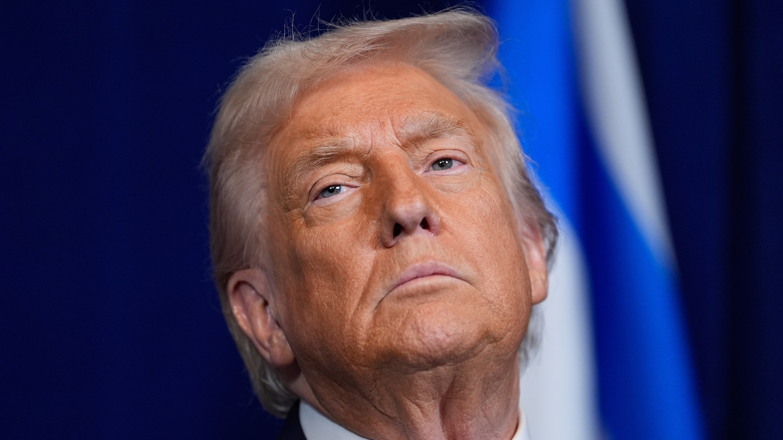 Trump anuncia el primer veto del segundo mandato, incluida la ley bipartidista de aguas de Colorado, lo que genera acusaciones de “juegos partidistas”