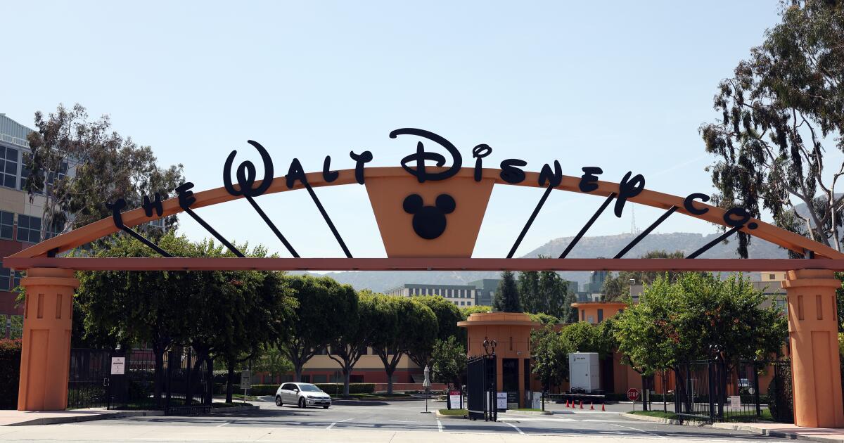 Disney llega a un acuerdo con el Departamento de Justicia por supuestas violaciones de la privacidad de los niños con un pago de 10 millones de dólares