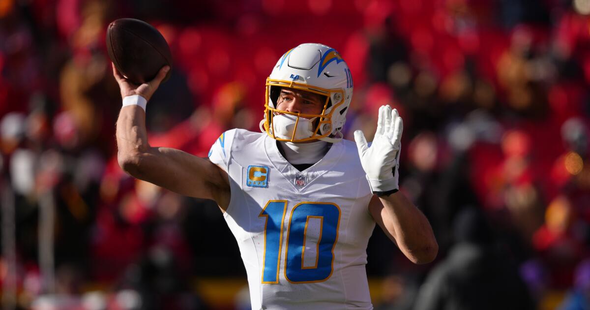 Chargers vs.Dallas Cowboys: cómo verlo, inicio y predicciones