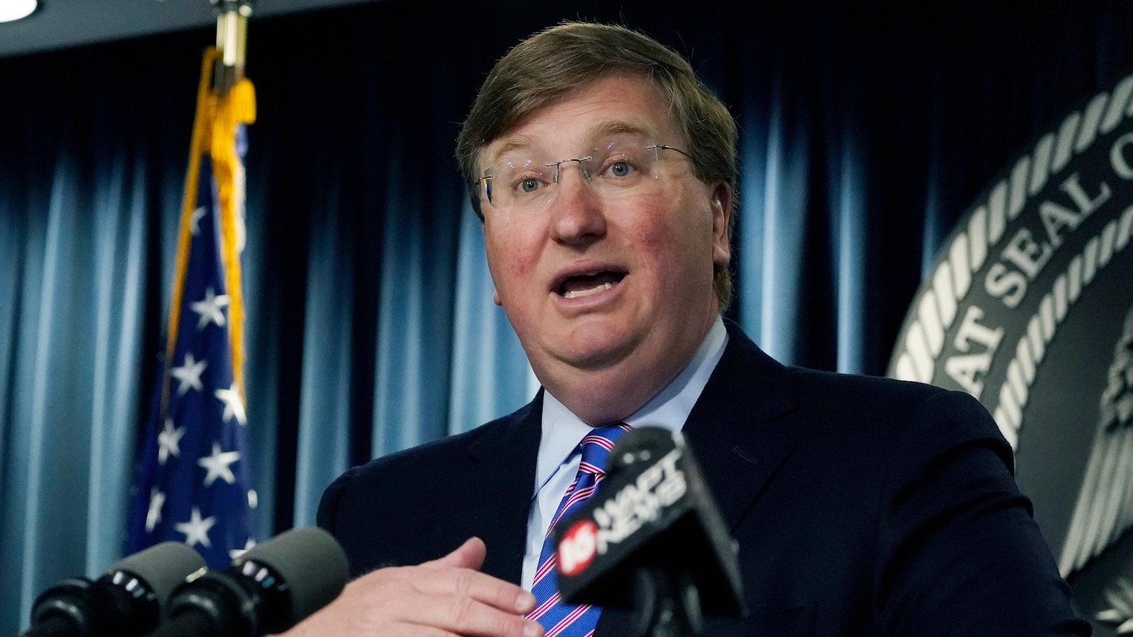 Un hombre de Mississippi cumple una condena ilegal, apenas unas semanas después de que su hermano