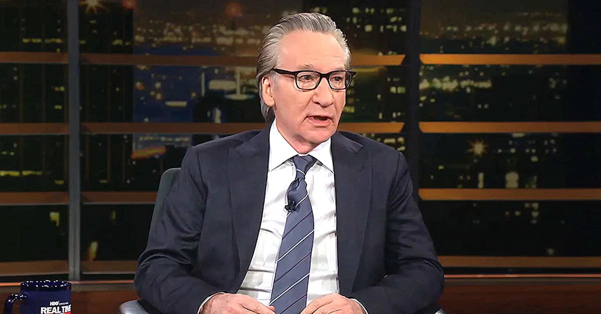 Bill Maher quedó atónito cuando un miembro de la audiencia gritó Don Lemon Arest: ‘¡No es bueno!