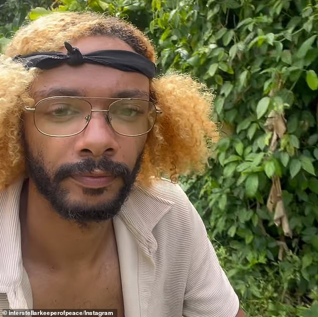 Los hijos de una cantante de un éxito y una actriz estrella de televisión se encuentran entre los estadounidenses detenidos por Maduro después de la ofensiva militar de Trump.