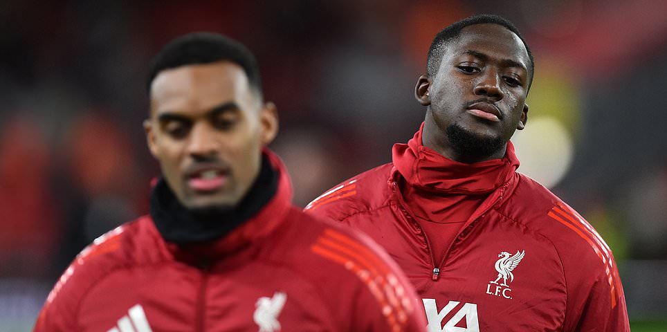 Liverpool v Newcastle – Premier League en vivo: último resultado, noticias del equipo y actualizaciones Konate regresa para que los Rojos superen la crisis defensiva