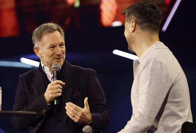 Christian Horner ha declarado “asuntos pendientes” en la F1 después de romper su silencio sobre el despido de Red Bull y nombrar sus condiciones para un regreso.