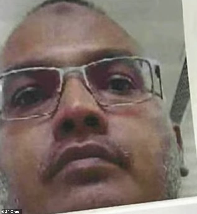 La esposa separada del terrorista Bondali hizo una demanda impactante a la policía