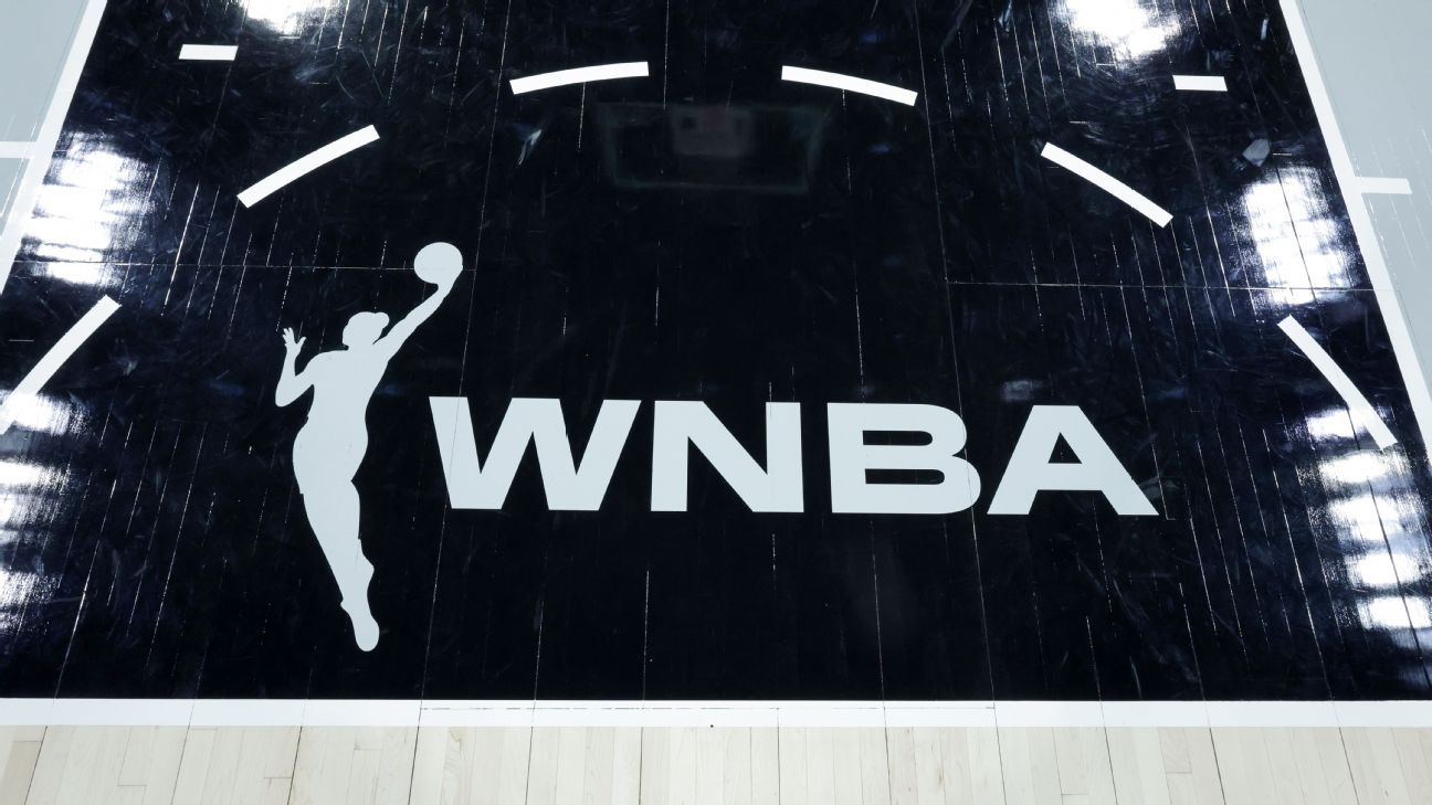 Fuentes: WNBA proyecta grandes pérdidas en la última propuesta; El sindicato no está de acuerdo