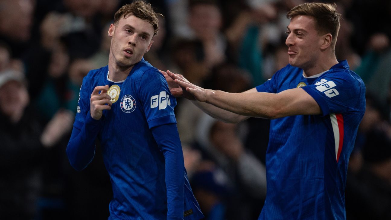 Actualizaciones en vivo del fútbol europeo: Chelsea se enfrentará al West Ham