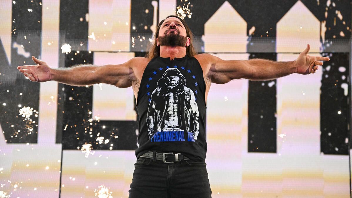 WWE Royal Rumble: resultados en vivo y análisis
