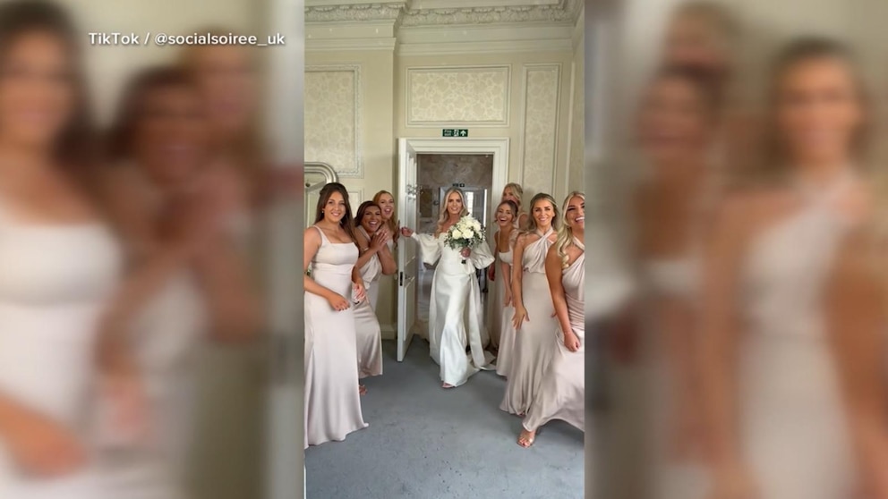 Ver: Las mejores tendencias de bodas para 2026