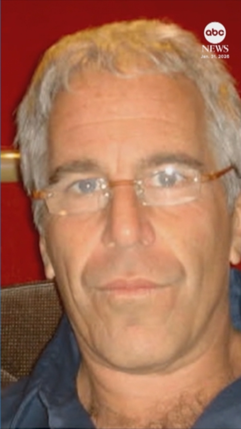 Ver: El Departamento de Justicia publica millones de páginas de archivos de Epstein