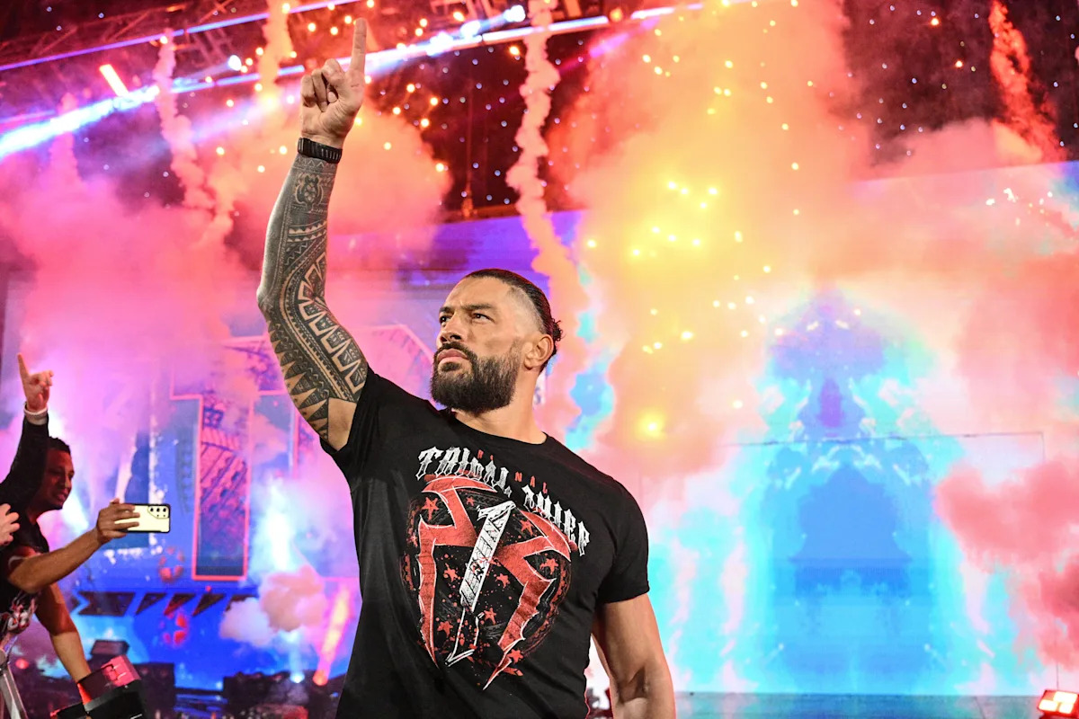 Resultados, orden y eliminaciones masculinas de WWE Royal Rumble 2026: Roman Reigns lo gana todo