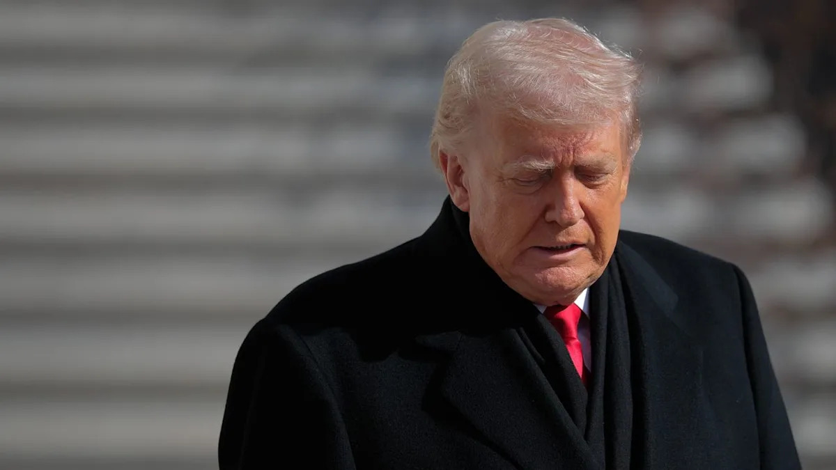 ¿Ha perdido finalmente Trump?