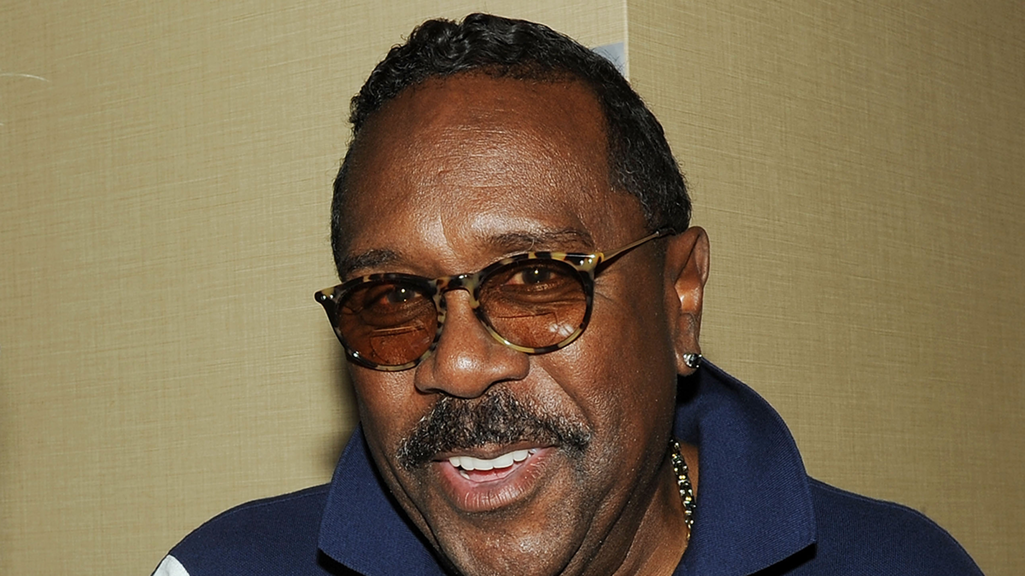 Muere la estrella de ‘Sanford and Son’ Grady Demond Wilson