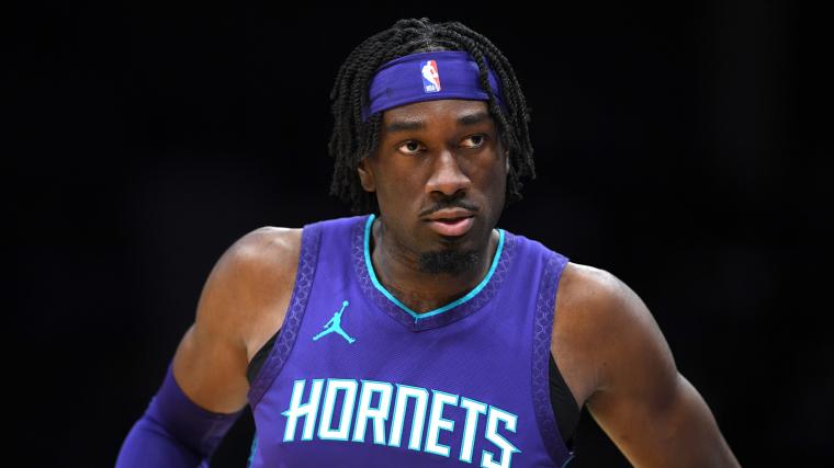 Mark Williams se sincera sobre sus sentimientos tras un fallido intercambio con los Lakers