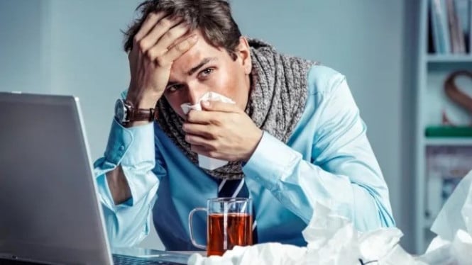 El Ministerio de Salud detectó casos de súper gripe en Indonesia