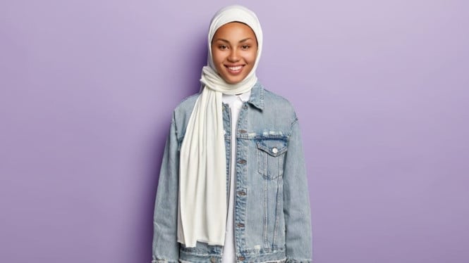 Colores suaves y toques orientales son las señas de identidad de la moda de la Generación Z para dar la bienvenida al Ramadán y al Lebaran