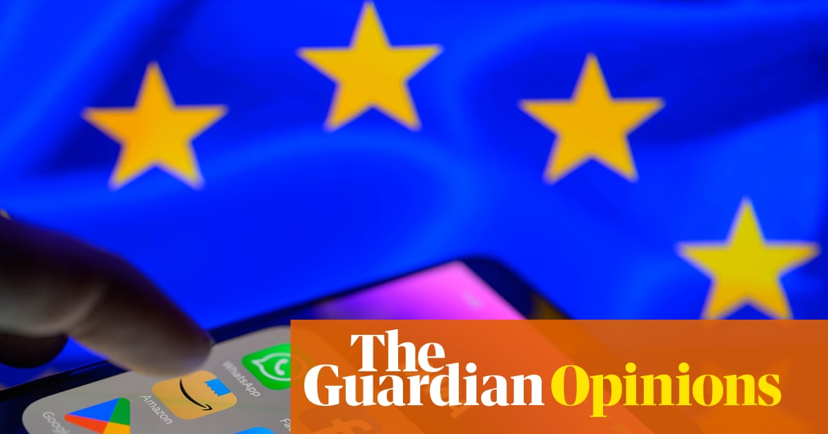 Trump se equivoca: las políticas de “despertar” no son la verdadera amenaza para Europa | Nouriel Roubini