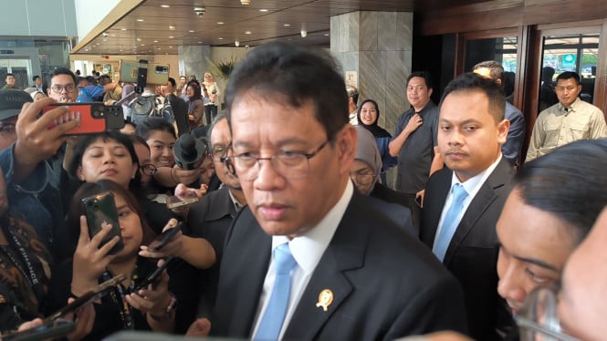 El ministro de Finanzas, Purbaya Prabowo, pedirá una cura si la economía de Indonesia alcanza el 6%