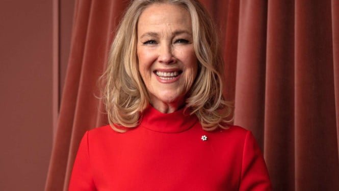 Los últimos momentos de Catherine O’Hara murió repentinamente, la madre de Macaulay Culkin está sola en casa