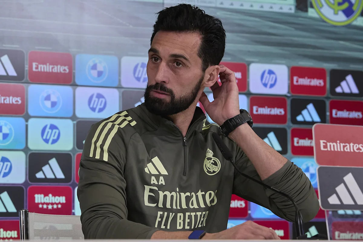 Álvaro Arbeloa: “Siempre intento aprender de los errores y de los fracasos”