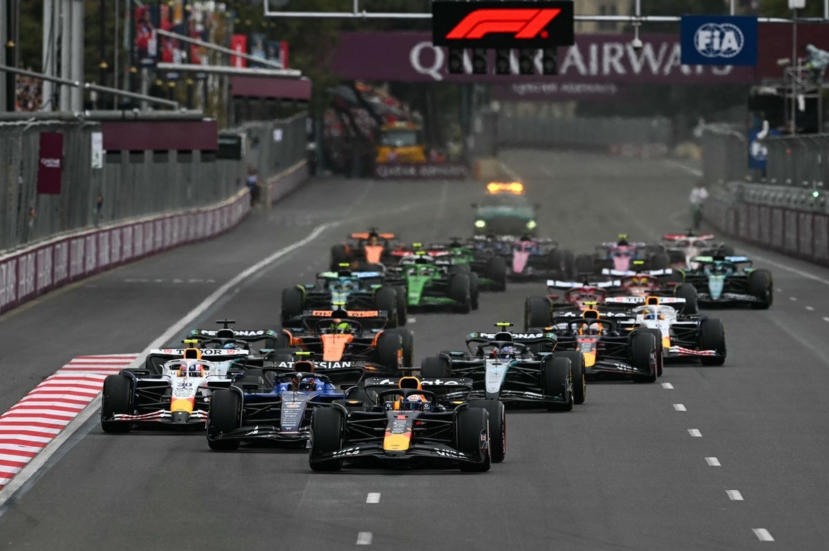 La FIA se sincera sobre un ‘error’ en el reglamento anterior de la F1: “Ojalá lo hubiésemos hecho mejor”