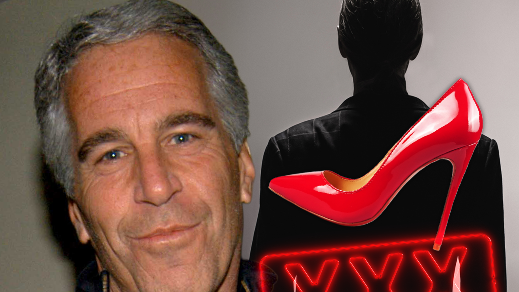 Jeffrey Epstein afirma que un amigo de los Trump tuvo relaciones sexuales con los zapatos de Marla Maples