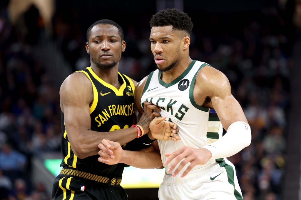 Se ha pasado por alto un componente clave de la charla comercial entre Giannis Antetokounmpo y los Warriors.