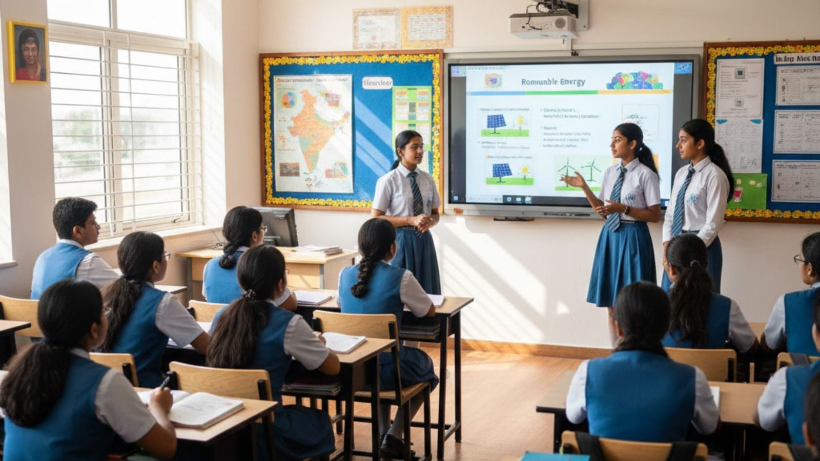 El IB abre el Fondo de Acción Juvenil Mundial 2026, que ofrece subvenciones de hasta 3000 dólares para proyectos de estudiantes | Noticias de educación