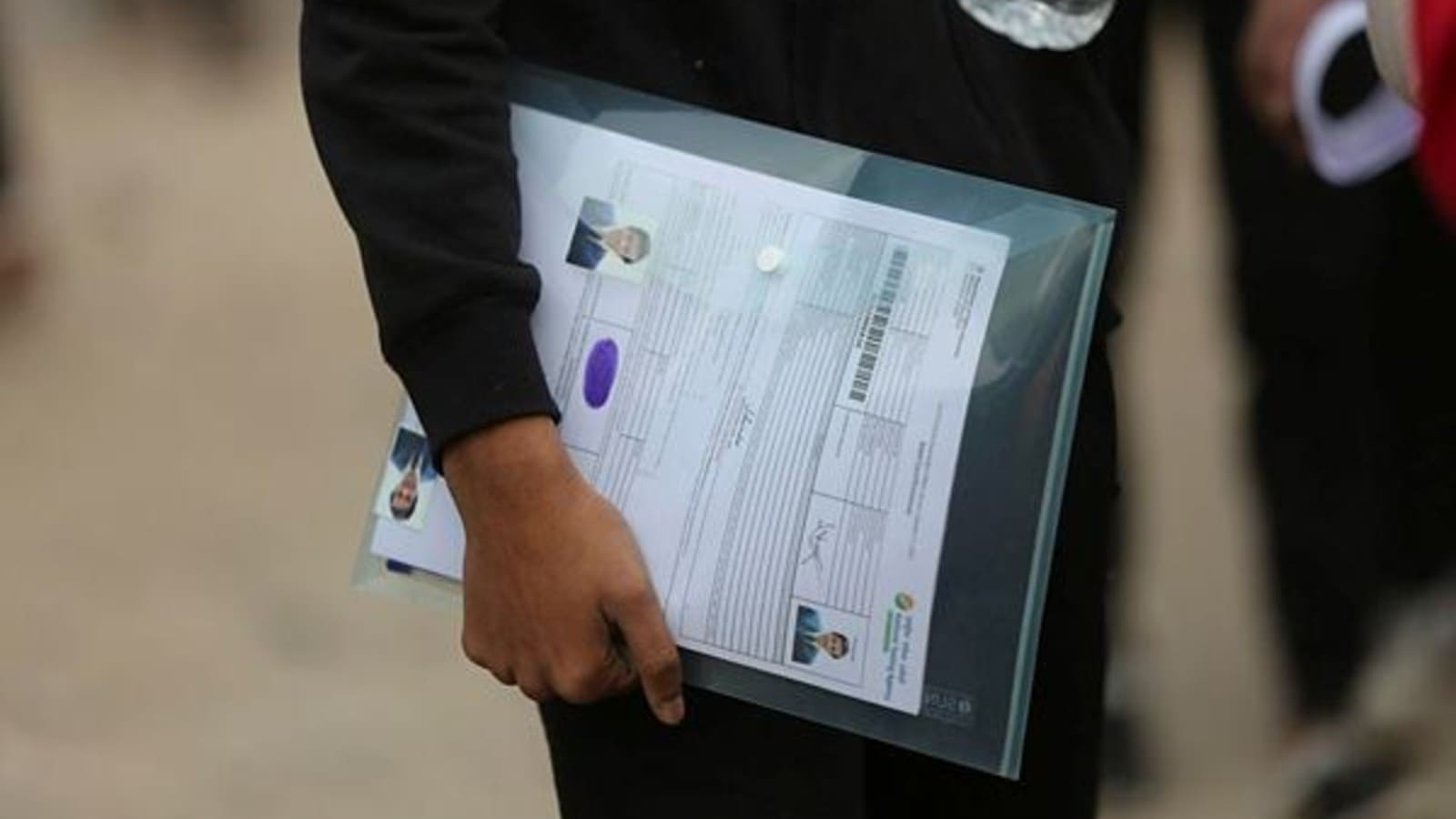 El enlace para descargar el formulario del examen de la ciudad para la primera sesión está en jeemain.nta.nic.in.