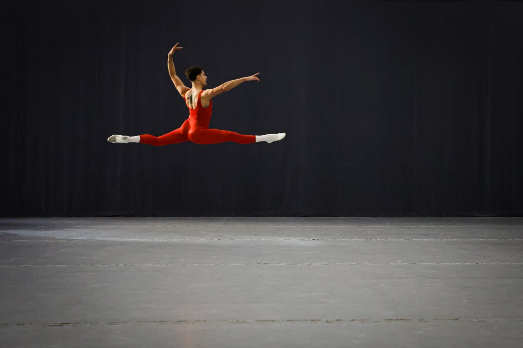 Tenemos ritmo, pero ¿por qué? Lo que la ciencia explica sobre la danza – The Mercury News