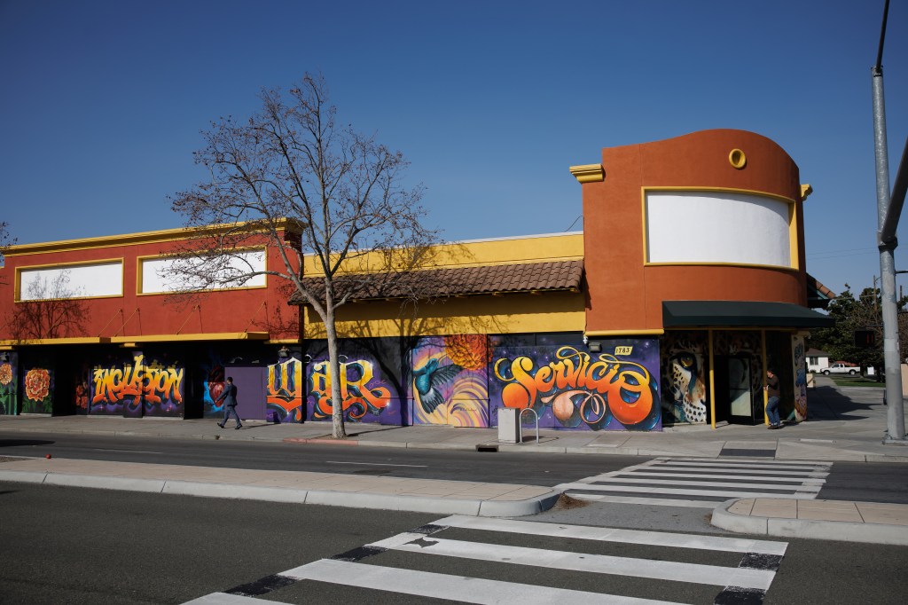 El desarrollo de La Placita podría cambiar las reglas del juego para el este de San José – The Mercury News