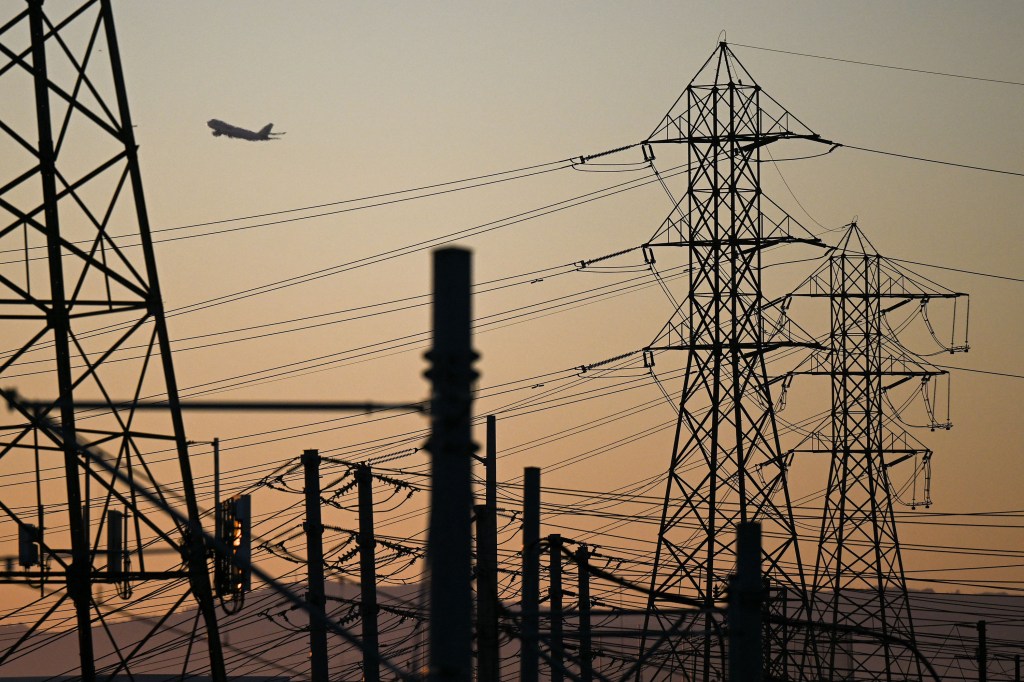Los vecindarios sufren por el envejecimiento de la infraestructura de PG&E