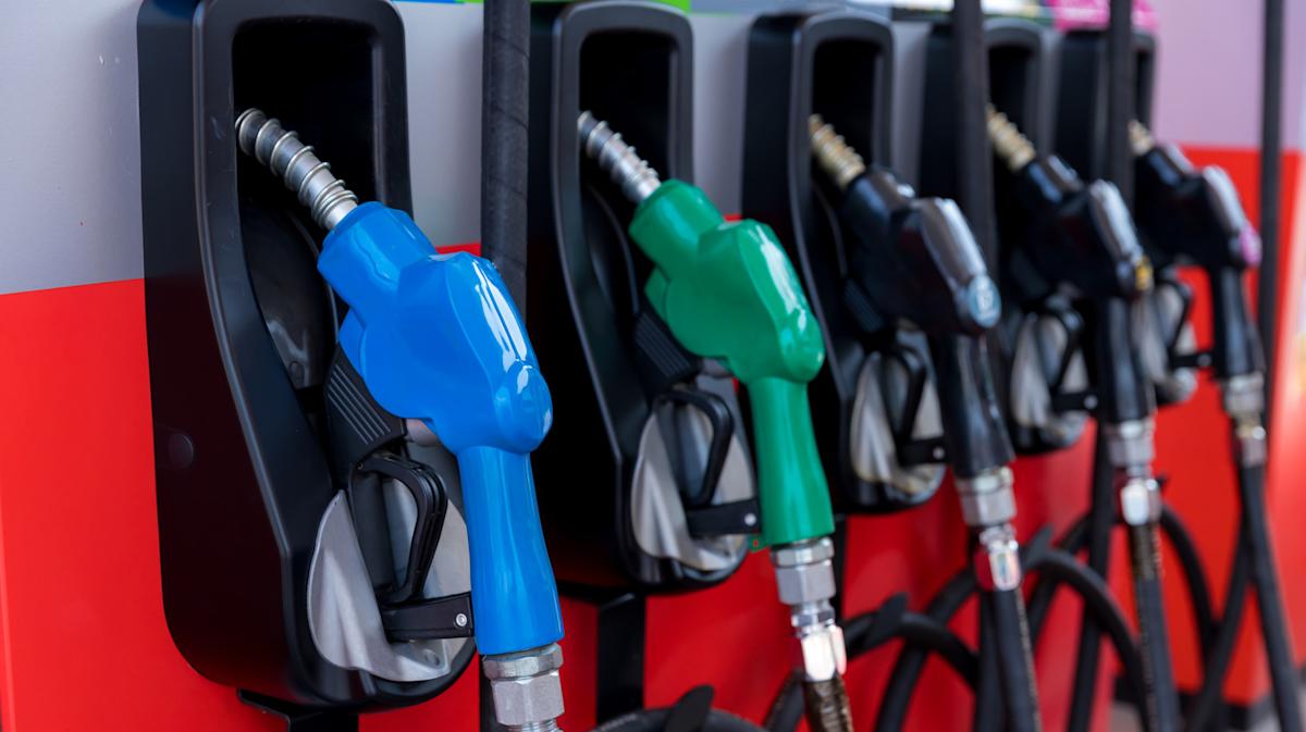 Una cadena de gasolineras estadounidense que no sabrías que pertenece a una empresa rusa